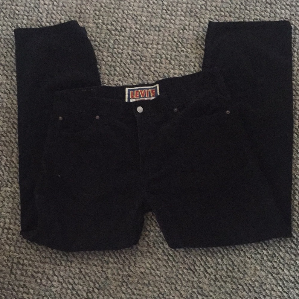 Levi jeans - Picture 2 of 5
